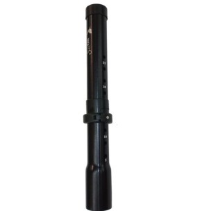 RALLONGE TUBE DE MAT SDM SIDE-ON