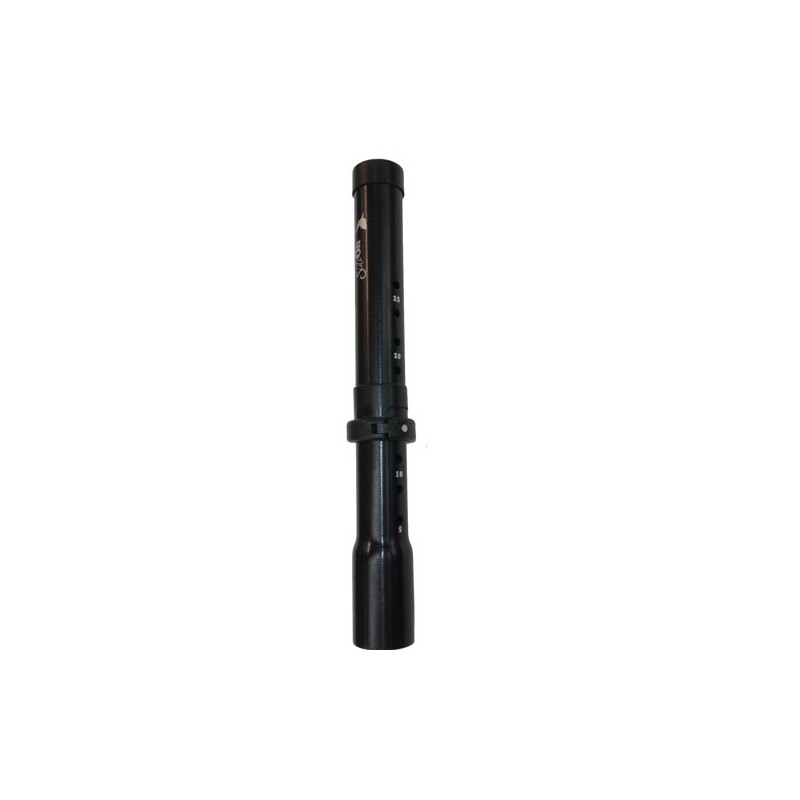 RALLONGE TUBE DE MAT SDM SIDE-ON