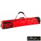 ROSSIGNOL HOUSSE A SKI A ROULETTES 2/3 PAIRES DE SKI 200 CM