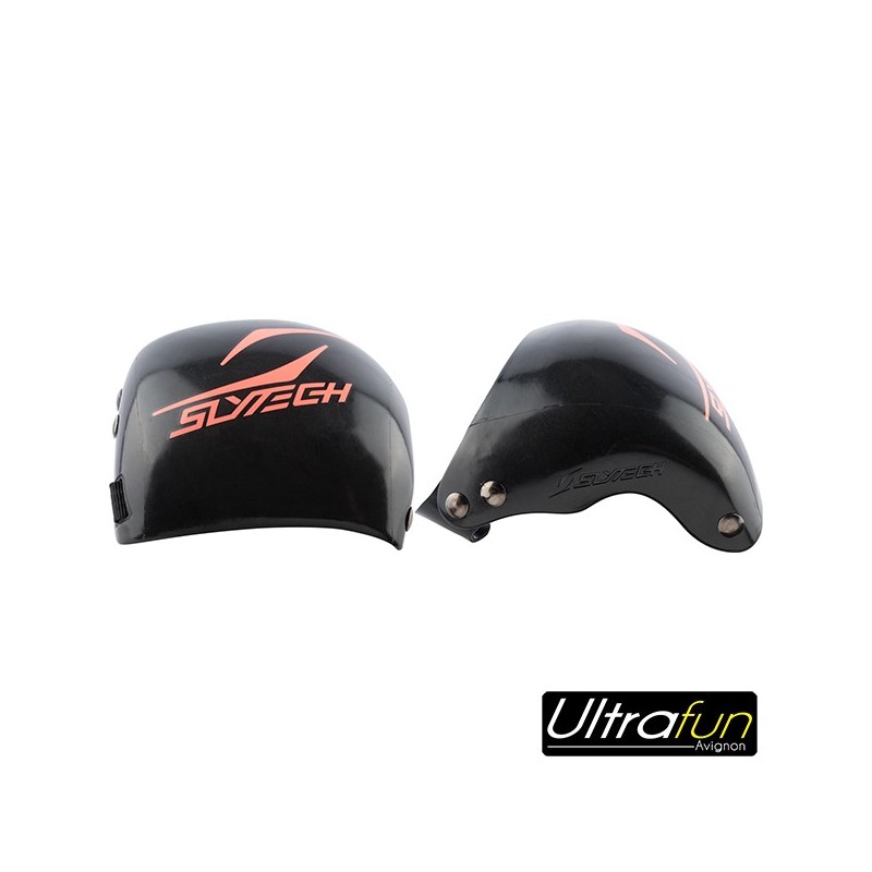 SLYTECH HAND GUARD NOIR