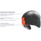 BRIKO CASQUE VULCANO FIS 6.8 NOIR