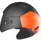 BRIKO CASQUE VULCANO FIS 6.8 NOIR