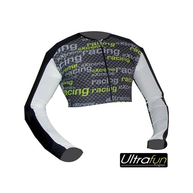 protection,slalom, veste,extreme winter