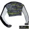 protection,slalom, veste,extreme winter