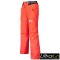 PICTURE PANTALON DE SKI FEMME TREVA CORAIL