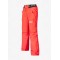 PICTURE PANTALON DE SKI FEMME TREVA CORAIL