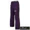 PICTURE PANTALON DE SKI FEMME TREVA PURPLE