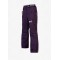 PICTURE PANTALON DE SKI FEMME TREVA PURPLE
