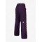 PICTURE PANTALON DE SKI FEMME TREVA PURPLE