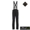 SPYDER PANTALON PROPULSION GTX NOIR