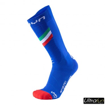 UYN NATYON CHAUSSETTES COMPRESSION ITALIE