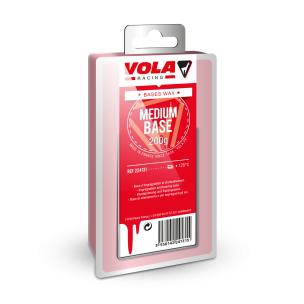 VOLA FART BASE MEDIUM 200 G
