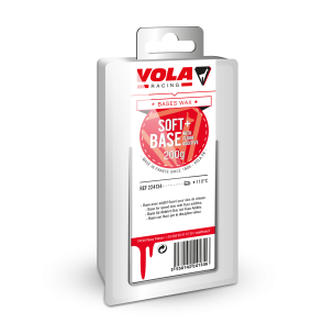 VOLA BASE SOFT + FLUOR 200G