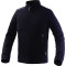 VESTE ENERGIAPURA ENTRAINEMENT GARDENA FULL BLACK JR