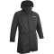 VESTE DE PLUIE EXTREME WINTER NOIR
