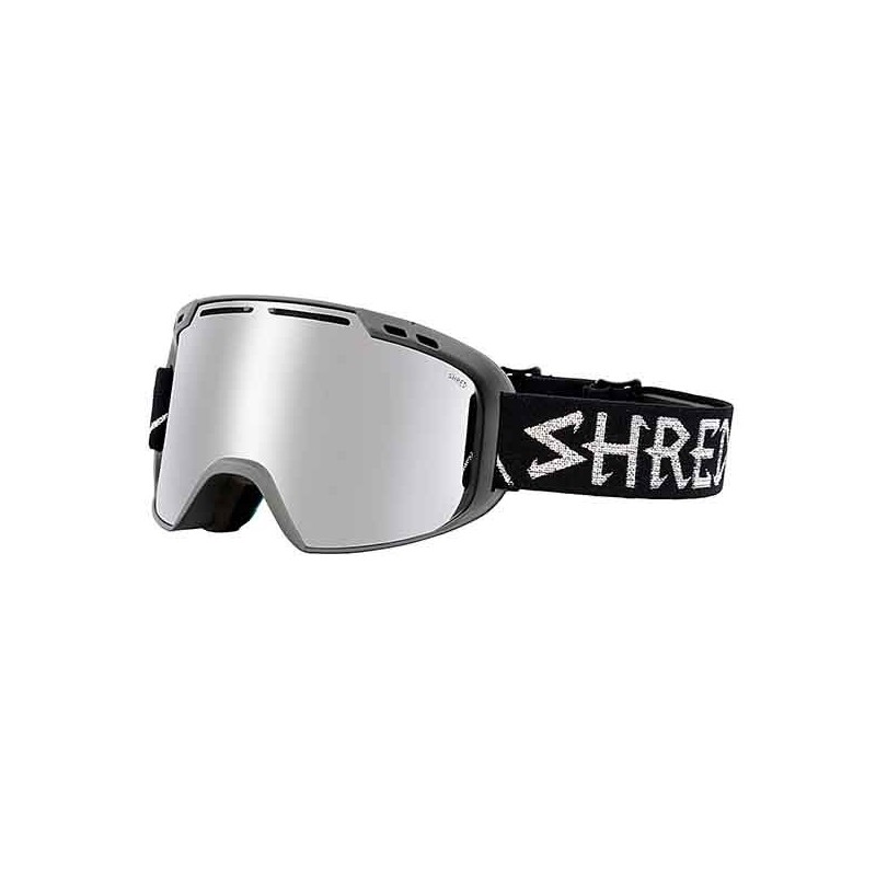 SHRED MASQUE AMAZIFY MOONSCAPE PLATINIUM
