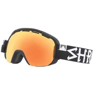 SHRED MASQUE SMARTEFY BLACKOUT BURN