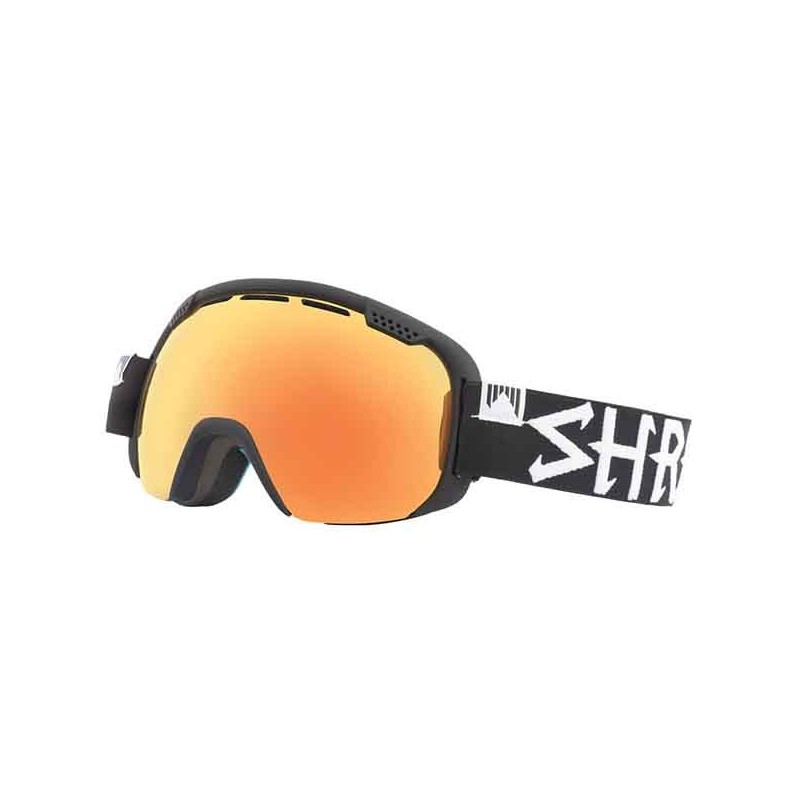 SHRED MASQUE SMARTEFY BLACKOUT BURN
