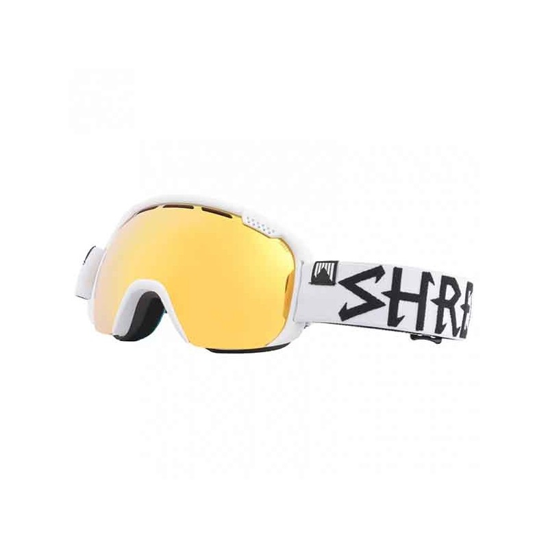 SHRED MASQUE SMARTEFY WHITEOUT BURN
