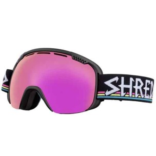 SHRED MASQUE SMARTEFY SHRASTA LASER RUBY