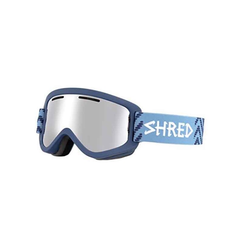 SHRED MASQUE WONDERFY HEY THERE