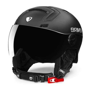 BRIKO STROMBOLI VISOR PHOTO