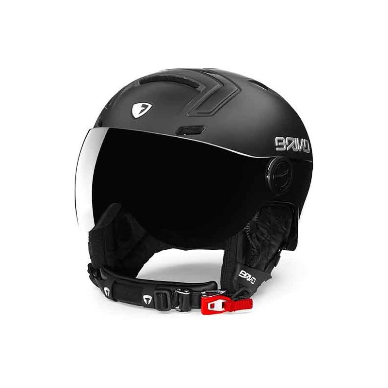 BRIKO STROMBOLI VISOR PHOTO