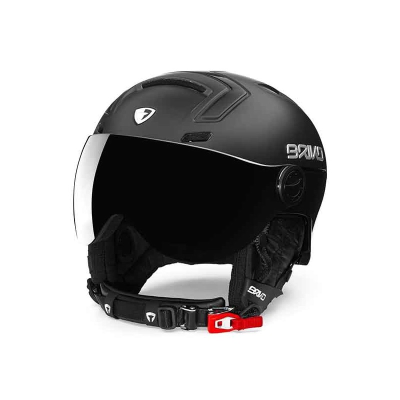 BRIKO STROMBOLI VISOR 1V