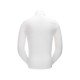 SWEAT POLAIRE SPYDER LIMITLESS SOLID ZIP T-NECK BLANC