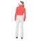 PANTALON FEMMES SPYDER STRUTT SOFTSHELL BLANC