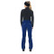 PANTALON FEMMES SPYDER STRUTT SOFTSHELL BLEU