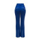PANTALON FEMMES SPYDER STRUTT SOFTSHELL BLEU