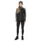 VESTE SPYDER FEMME BANDITA FULL ZIP STRYKE