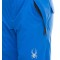 PANTALON SPYDER JUNIOR PROPULSION BLEU