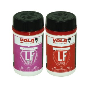 VOLA RACING LF LIQUIDE 100ml (Low fluor)