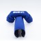 PROTECTION DE MAT ET WISHBONE SIDE-ON
