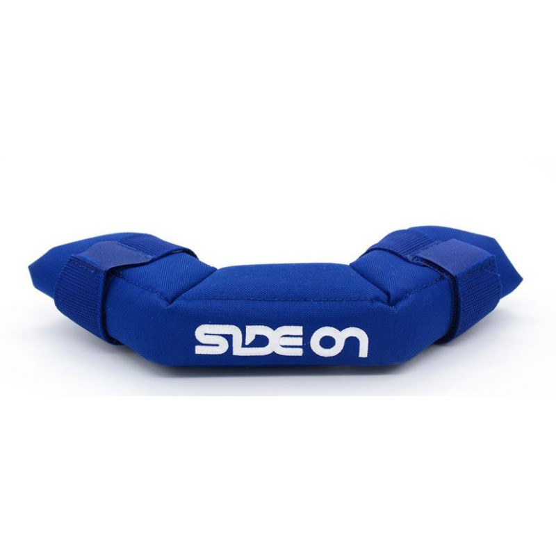 PROTECTION DE WISHBONE SIDE ON