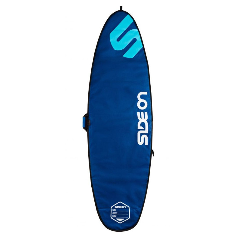 HOUSSE DE WINDSURF PRO 5MM SIDE-ON