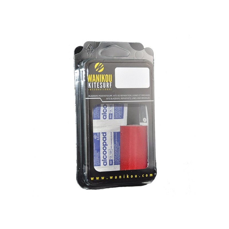 KIT DACRON DE REPARATION AILE WANIKOO