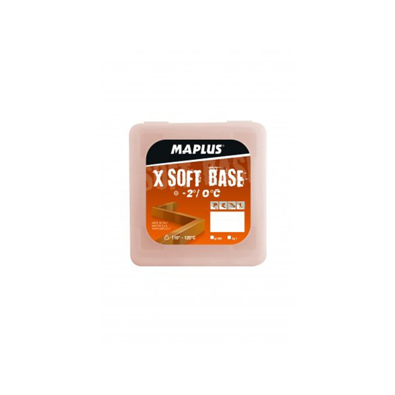FART MAPLUS X SOFT BASE