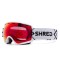 MASQUE SHRED RARIFY BIGSHOW WHITE