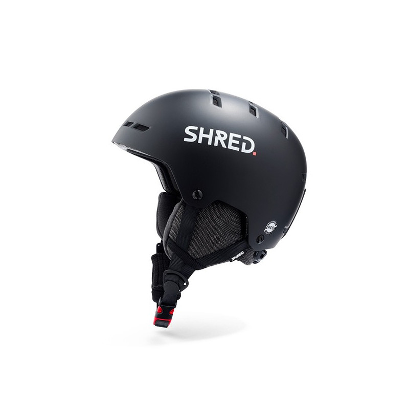 CASQUE SHRED TOTALITY NOSHOCK