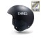 SHRED CASQUE BASHER ULTIMATE BLACK