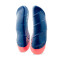 SHRED PROTEGE TIBIA NAVY 42CM