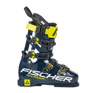 FISCHER RC4 PODIUM GT 140 VACUUM 2020