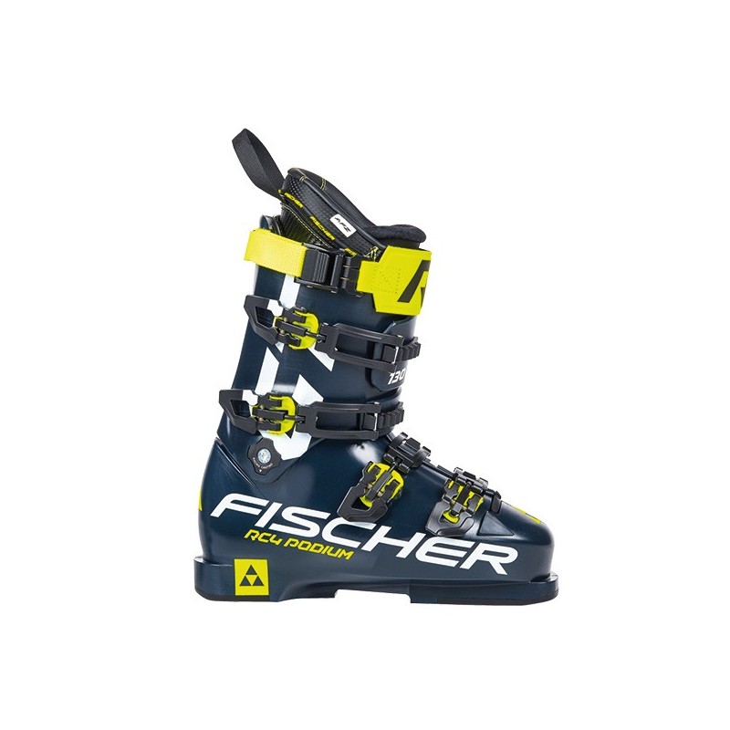 FISCHER RC4 PODIUM GT 140 VACUUM 2020