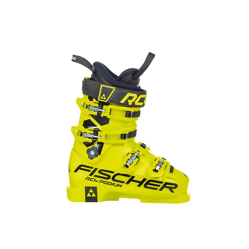 FISCHER RC4 PODIUM 90 JUNIOR 2020