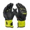 GANTS LEKI WC JR RACE COACH FLEX GTX