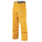 PICTURE PANTALON DE SKI OBJECT YELLOW