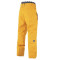 PICTURE PANTALON DE SKI OBJECT YELLOW